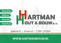 Hartman bouw